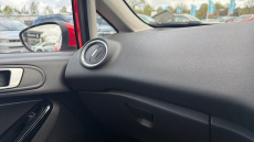 Ford Fiesta 1.25 82 Zetec 3dr Petrol Hatchback